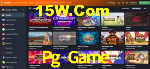 PGGame