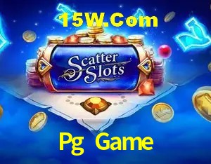 Biblioteca de slots populares na Pg Game