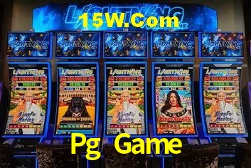 Ofertas Exclusivas Pg Game