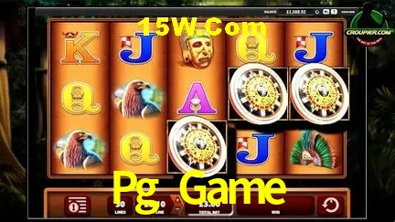 Segurança 2FA Pg Game