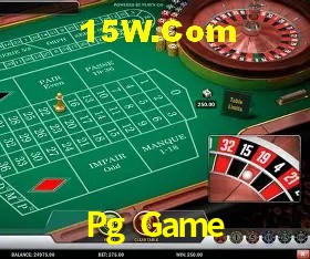 Casino Ao Vivo Pg Game