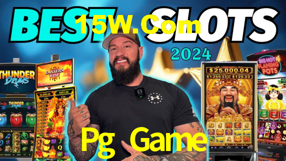 Pg Game