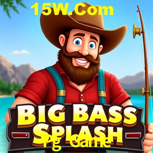 Platform Technology Pg Game