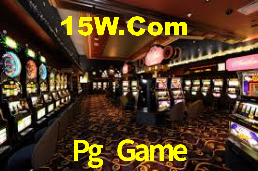 Pg Game,Pg.Game