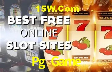 Jogos com bônus e suporte 24h na Pg Game