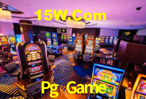 Pg.Game