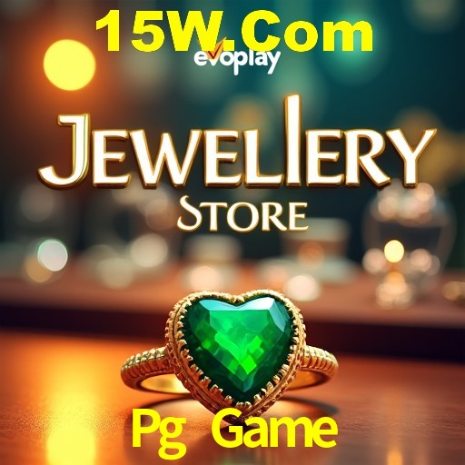 Interface do App Pg Game