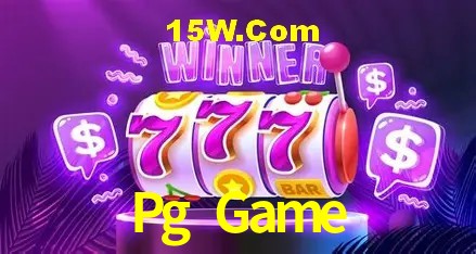 Login Seguro Pg Game