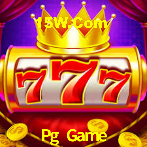 Pg Game: Jogos de Caça-Níqueis-Altas Recompensas, Roleta-Velocidade, Blackjack-Desafios Máximos