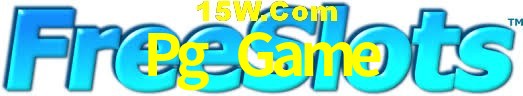 Welcome Bonus Pg Game