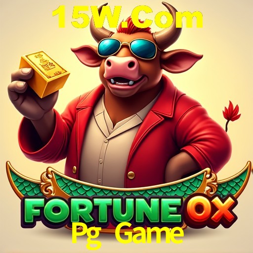 Interface Premium Pg Game