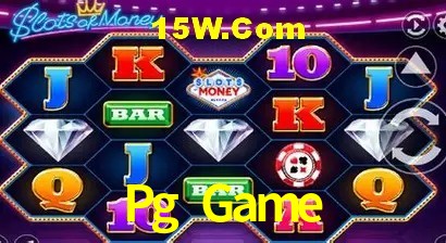 Diretório de Jogos Pg Game