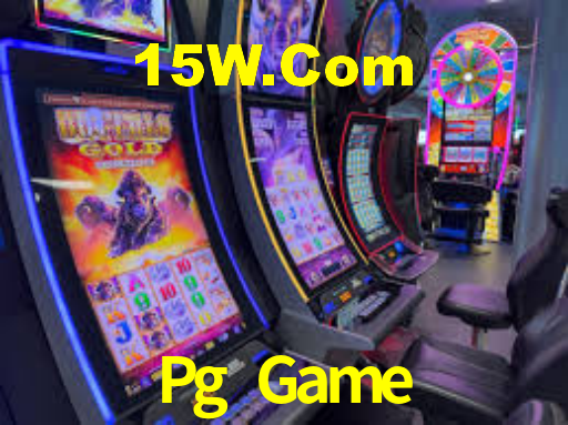 Pg Game,Pg.Game