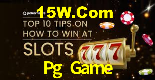 Pg Game: A Experiência de Casino com Jogos de Mesa ao Vivo