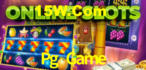 Pg.Game