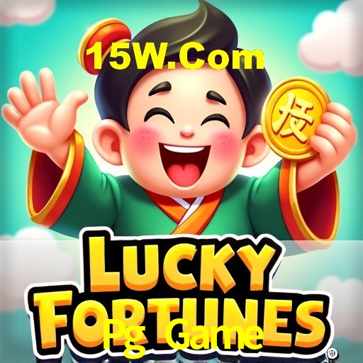 Casino VIP Pg Game