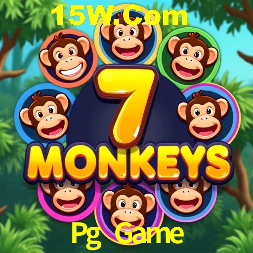 APP oficial da Pg Game para mobile