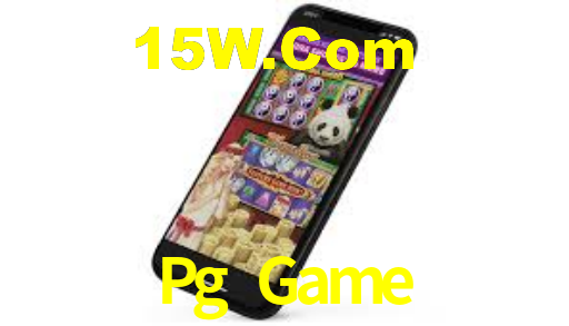 Pg.Game