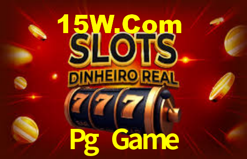 Escolher plataforma para baixar Pg Game