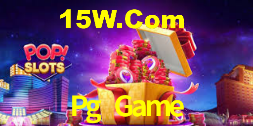 PGGame
