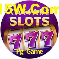 Pg Game