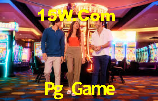 Pg Game,Pg.Game