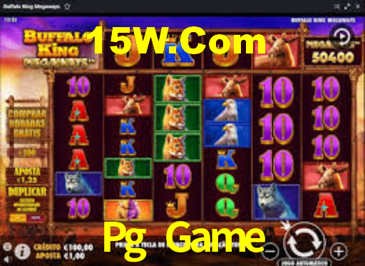 Sinta a adrenalina dos jogos de cassino com Pg Game
