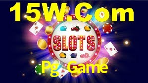 VIP Casino Pg Game