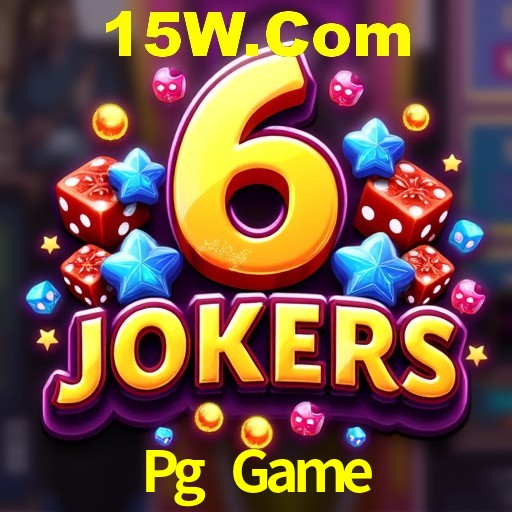 Descubra o Mundo do Cassino Online com Pg Game