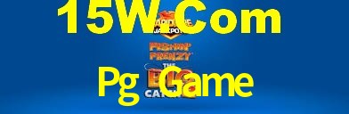 Welcome Bonus Pg Game