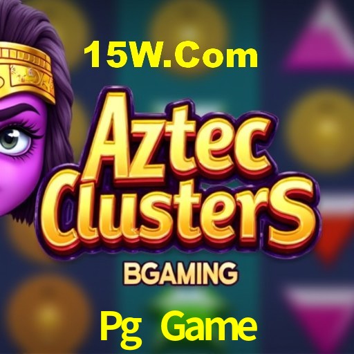 Torneios Pg Game