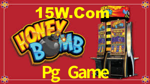 Pg Game