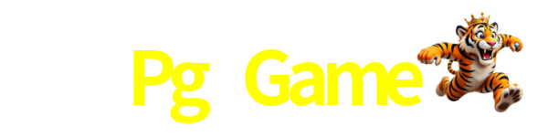Logo da Pg Game